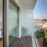Guestready - Classy Retreat With River View Lägenhet *