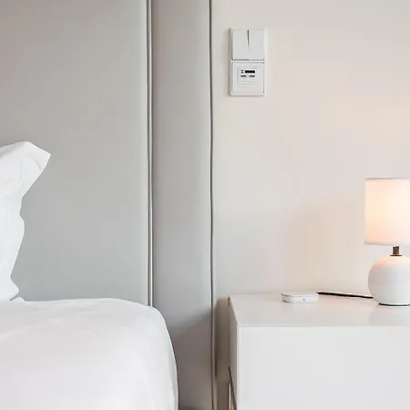 아파트 Guestready - Classy Retreat With River View 빌라노바데가이아