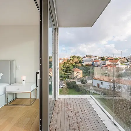 Guestready - Classy Retreat With River View * 빌라노바데가이아