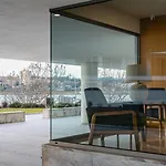 Apartment Guestready - Classy Retreat With River View *