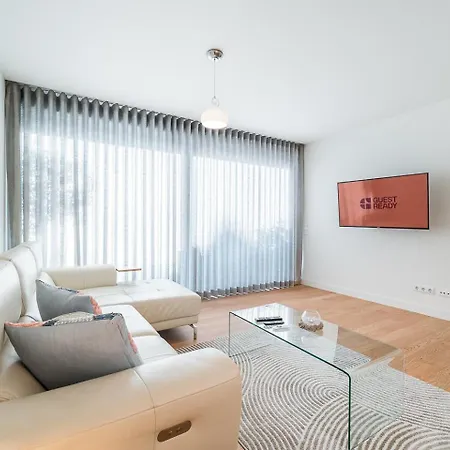 Guestready - Classy Retreat With River View * Vila Nova de Gaia