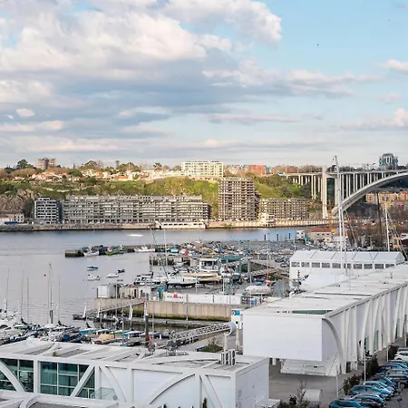 Guestready - Classy Retreat With River View *