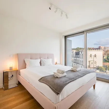 Guestready - Classy Retreat With River View