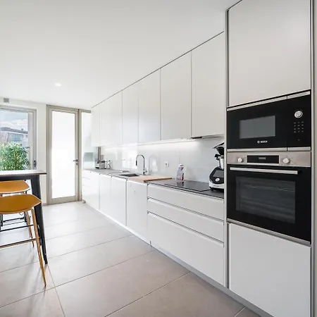 Guestready - Classy Retreat With River View Vila Nova de Gaia