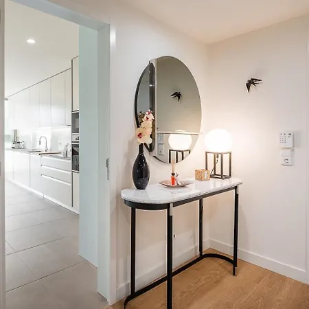 Guestready - Classy Retreat With River View
