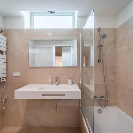 Guestready - Classy Retreat With River View *