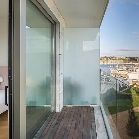 Guestready - Classy Retreat With River View Apartamento *