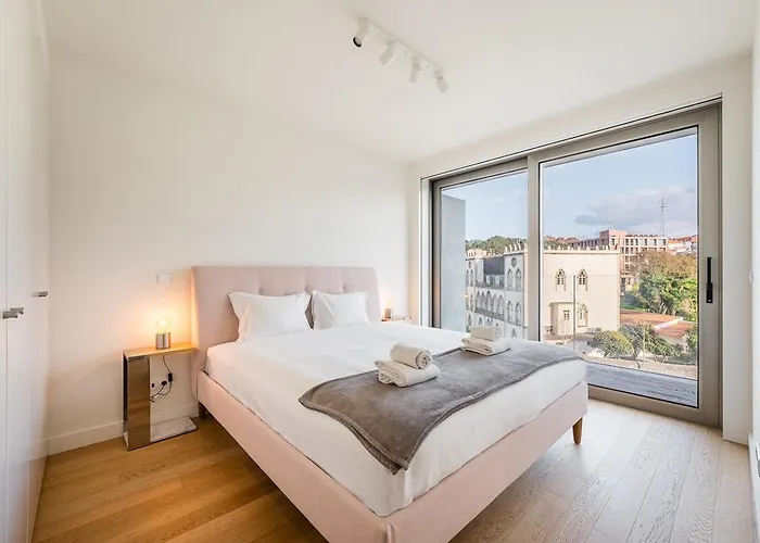 Guestready - Classy Retreat With River View