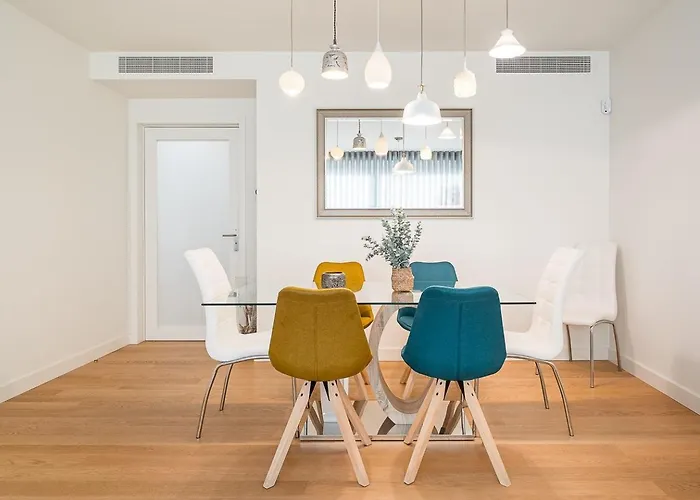 Apartment Guestready - Classy Retreat With River View