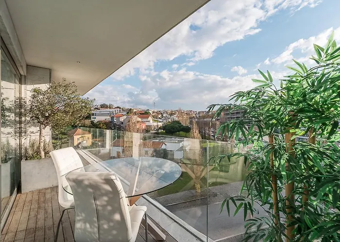 Guestready - Classy Retreat With River View Lägenhet Vila Nova de Gaia