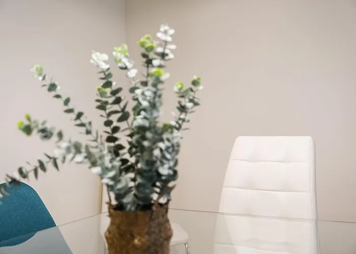 Guestready - Classy Retreat With River View Lägenhet