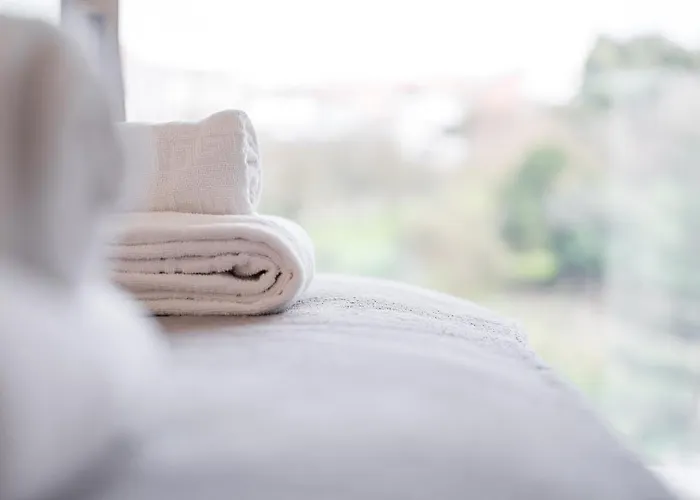 Apartment Guestready - Classy Retreat With River View *