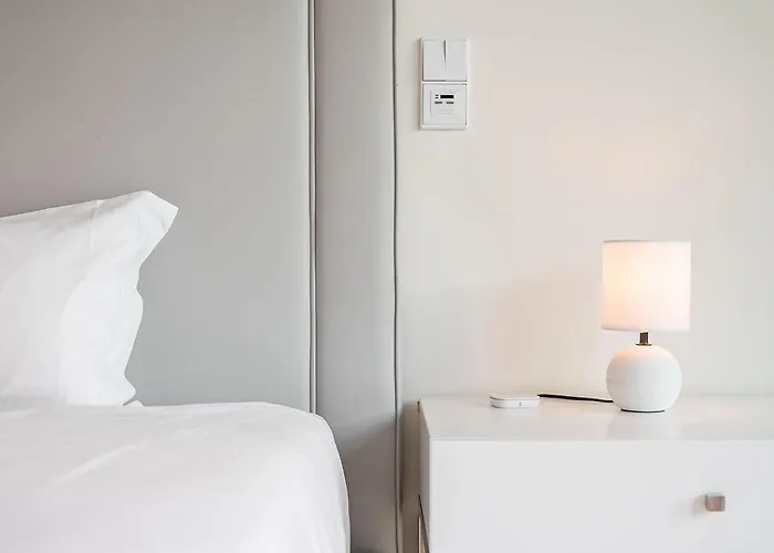 Lägenhet Guestready - Classy Retreat With River View Vila Nova de Gaia