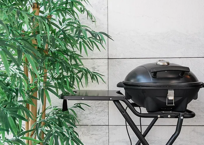 Lägenhet Guestready - Classy Retreat With River View Vila Nova de Gaia