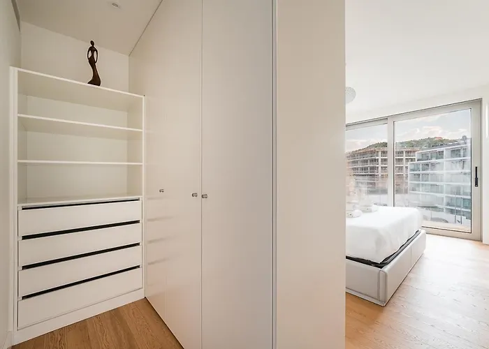 Guestready - Classy Retreat With River View Apartment Vila Nova de Gaia