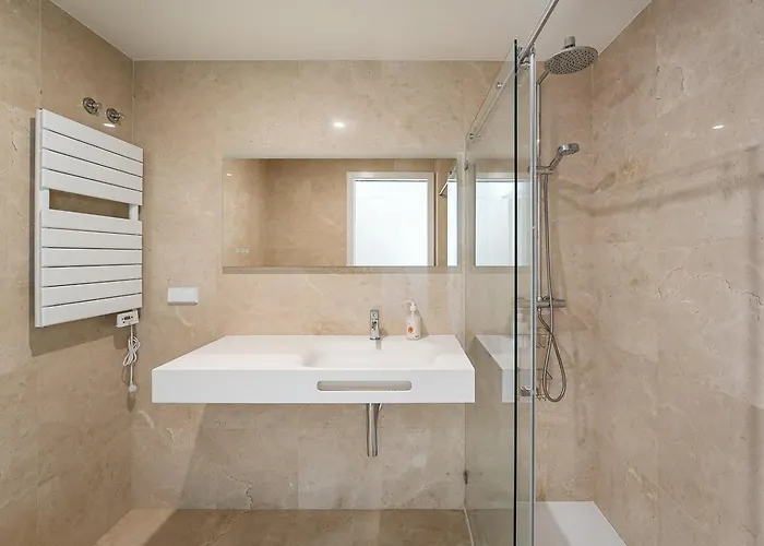 Guestready - Classy Retreat With River View Lägenhet Vila Nova de Gaia