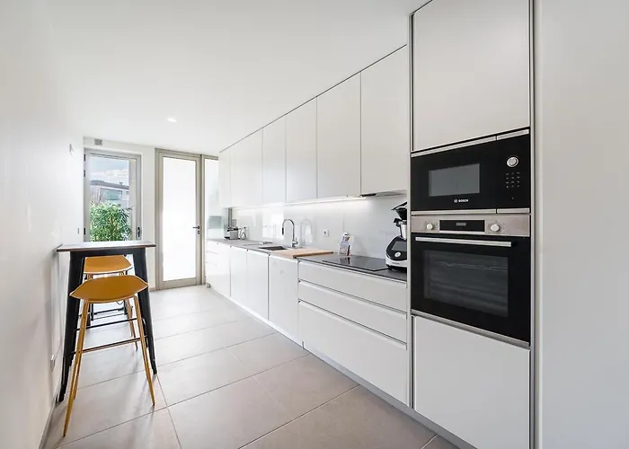 Guestready - Classy Retreat With River View Vila Nova de Gaia