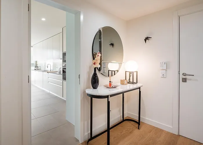 Guestready - Classy Retreat With River View