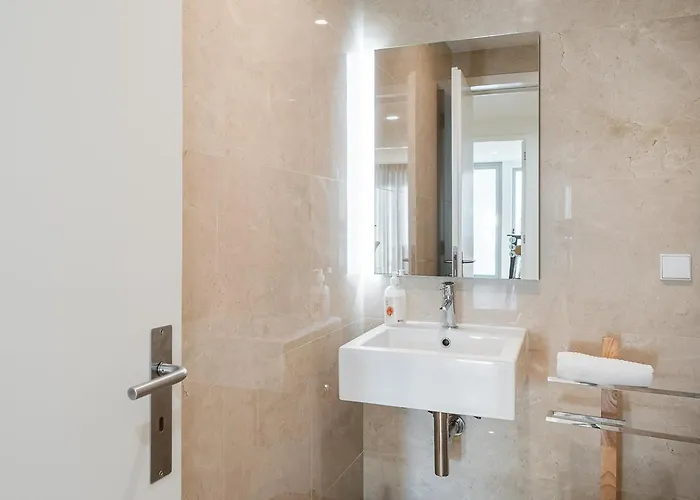 Guestready - Classy Retreat With River View Vila Nova de Gaia