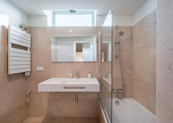 Guestready - Classy Retreat With River View *